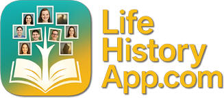 LifeHistoryApp.com
