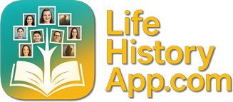 LifeHistoryApp