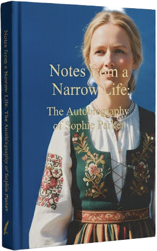 Printed Autobiography