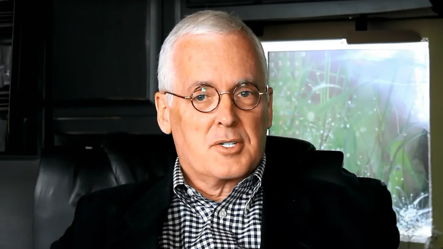 Skip Weeks, Founder of LifeHistoryApp